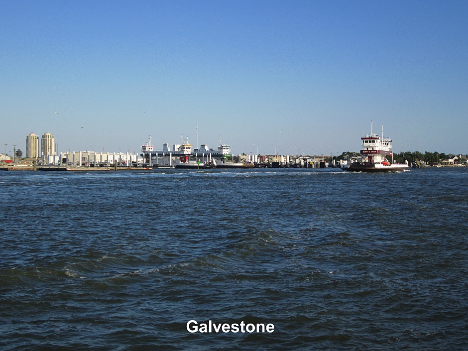 Galvestone